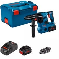 4059952611693 - GBH 18V-28 CF SDS-Plus-Akku-Bohrhammer 18 V Li-Ion inkl Akku inkl Ladegerät inkl Koffer 4059952611693 - GBH 18V-28 CF SDS-Plus-Akku-Bohrhammer 18 V Li-Ion inkl Akku inkl Ladegerät inkl Koffer