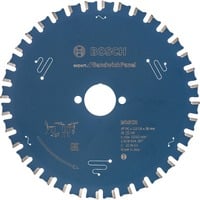 Bosch Professional EXPERT Sandwich Panel Kreissägeblatt, Ø 190mm, 36Z Bohrung 30mm, für Handkreissägen