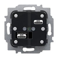 Busch-Jaeger Sensoreinheit zwei-fach Typ 6221/2.0 für Busch-free at home System Retail