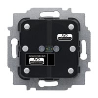 Busch-Jaeger Sensoreinheit zwei-fach Typ 6221/2.0 für Busch-free at home System Retail
