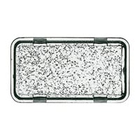 Busch-Jaeger Tastersymbol 2622 N-101, Rahmen Retail