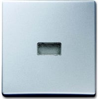 4011395104033 - Wippe Kontroll-Wechselschalter einteilig lackiert glänzend