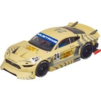 Carrera DIGITAL 132 Ford Mustang GTY "No.24", Rennwagen 