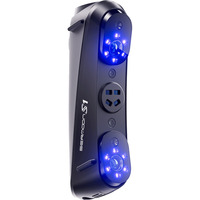 Sermoon S1, 3D-Scanner