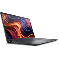 Dell 15 DC15255, Notebook schwarz, AMD Ryzen 7 7730U, AMD Radeon Graphics, 16 GB DDR4, 1 TB (1 TB SSD), Windows 11 Pro