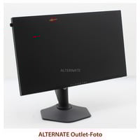 Dell Alienware AW2523HF, Gaming-Monitor 62.2 cm (24.5 Zoll), schwarz, FullHD, Fast IPS, Adaptive-Sync, FreeSync Premium, 360Hz Panel