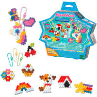 EPOCH Aquabeads - Anhänger Set, Basteln 