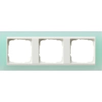 4010337074465 - Abdeckrahmen 3fach für rws Event Abdeckung