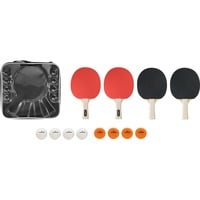 4005998763162 - Tischtennisset Friends Fitnessgerät
