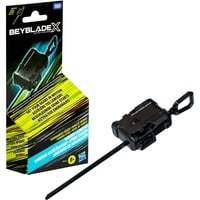 Hasbro Beyblade X offizieller Speed Starter, Geschicklichkeitsspiel