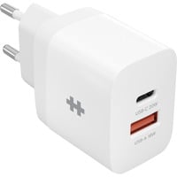 Hyper® HyperJuice® 20W USB-C Charger (EU) HyperJuice® 20W USB-C Charger (EU)