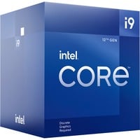 Intel® Core™ i9-12900, Prozessor Boxed-Version