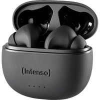 Intenso Buds T300A, Kopfhörer schwarz, USB-C, Bluetooth