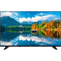 JVC LT-43VA3355, LED-Fernseher 108 cm (43 Zoll), schwarz, UHD/4K, Triple Tuner, SmartTV