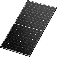 MEYER BURGER White 390Wp Solarmodul, 0%, Solarpanel 0% MWST, 390 Watt