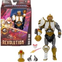 Mattel Masters of the Universe Masterverse Revolution Man-Of-War Duncan, Spielfigur
