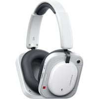 Nothing Headphone (a), Headset weiß, Bluetooth, USB-C, 3,5mm Klinke