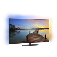 TV Philips OLED 55OLED81012 55" 4K UltraHD 120Hz Smart TV Google TV HDR10+ Dolby Atmos Ambilight