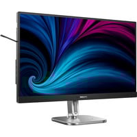 Philips  27B2N4500, LED-Monitor 68.5 cm (27 Zoll), dunkelgrau/silber, QHD, IPS, HDMI, DP, USB-Hub, 120Hz Panel