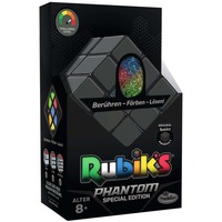 Rubik“s Phantom, Geschicklichkeitsspiel Art: Geschicklichkeitsspiel Altersangabe: ab 8 Jahren Zielgruppe: Schulkinder