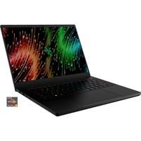 Razer Blade 14 (RZ09-0482XGH3-R3G1), Gaming-Notebook schwarz, Windows 11 Home 64-Bit, 35.6 cm (14 Zoll) & 240 Hz Display, 1 TB SSD