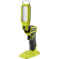 Ryobi 18 V ONE+ Akku-Projektleuchte, LED-Leuchte ohne Akku und Ladegerät