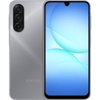 SAMSUNG Galaxy A17 128GB, Handy Gray, Android, 4 GB