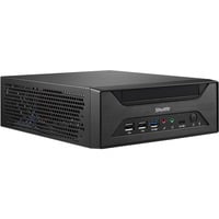 XPC slim XH610, Barebone