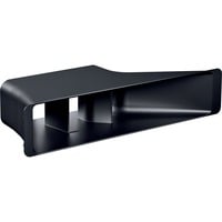 Siemens Sockeldiffusor HZ9VRPD1, Düse schwarz
