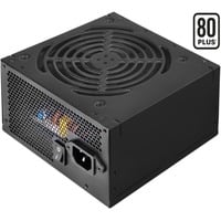 SilverStone SST-ST60F-ES230, PC-Netzteil schwarz, 2x PCIe, 600 Watt