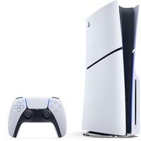 Sony PlayStation 5 Slim E-Chassis, Spielkonsole 