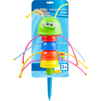 Wassersprinkler Raupe 180 x 430 Millimeter, Wasserspielzeug