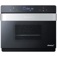 4011833001153 - Multifunktions-Dampfbackofen DG 40 Mini-Backofen