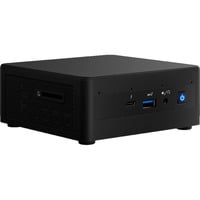 PC-Micro 6000 SILENT GREENLINE, Mini-PC