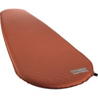 Therm-a-Rest Camping-Matte ProLite Plus Large, Cayenne 14262 rot