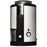 Wilfa Kaffeemühle NYMALT edelstahl, 160 Watt, Timer