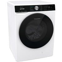 gorenje WNS94AAT3/DE, Waschmaschine weiß/schwarz, 60 cm
