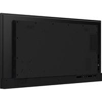 iiyama ProLite LH5575UHS-B2AG, Public Display schwarz (matt), UltraHD/4K, IPS, Lautsprecher, Daisy Chain