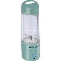 8006447002135 - Nutribullet Standmixer Portable Standmixer NBP003LBL 8006447002135 - Nutribullet Standmixer Portable Standmixer NBP003LBL
