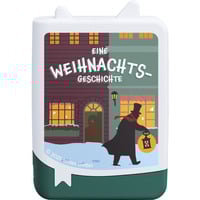 tonies Book Tonie: Eine Weihnachtsgeschichte, Spielfigur Hörbuch