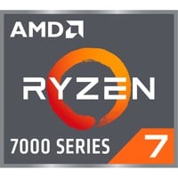 AMD Ryzen™ 7 7800X3D, Prozessor Tray-Version