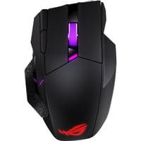  ASUS ROG Spatha X 65K, Gaming-Maus schwarz