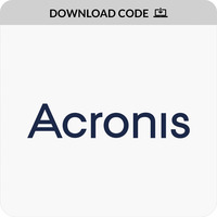 Acronis True Image Premium Subscription 2025, Datensicherung, Navigation-Software Download, 1 Jahr, 1 Device