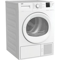 BEKO DS852GAV, Wärmepumpentrockner weiß