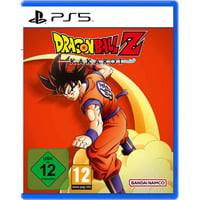 Bandai Namco DBZ Kakarot, PlayStation 5-Spiel 