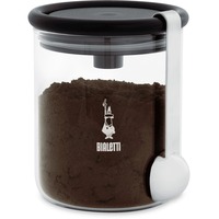 Aufbewahrungsglas für Kaffeepulver