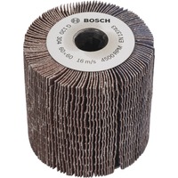 3165140730068 - Fächerschleifer LR 60 K120 für Schleifroller PRR 250 ES Schleifblatt 3165140730068 - Fächerschleifer LR 60 K120 für Schleifroller PRR 250 ES Schleifblatt