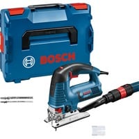 Bosch Stichsäge GST 160 BCE blau, L-BOXX, 800 Watt