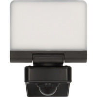 Brennenstuhl brennenstuhl®Connect WiFi LED Strahler WF 2051 P, Leuchte schwarz