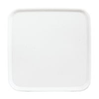 Busch-Jaeger Zentralscheibe aws 2548-214-50 A, Zentralplatte weiß, Retail